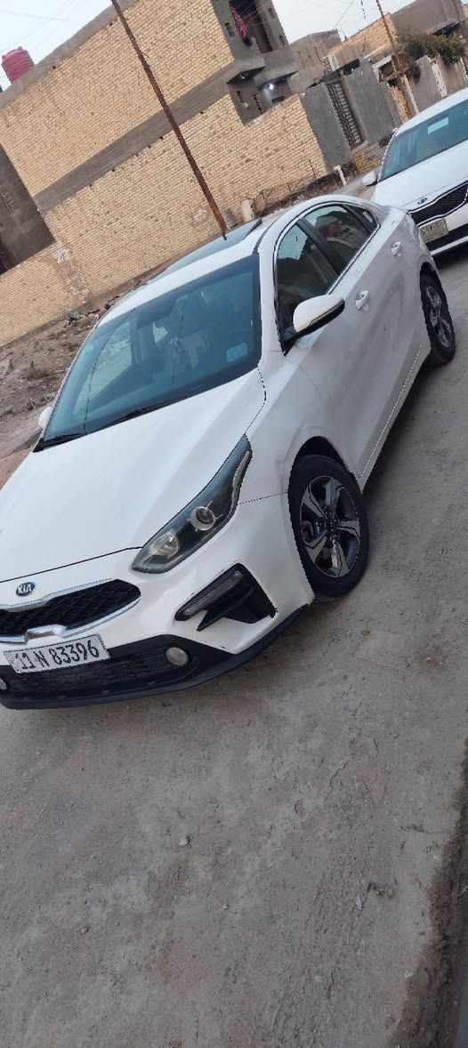 سيراتو ٢٠٢٠ للبيع كفاله عامه الاستفسار تصال ع رقم ***********
