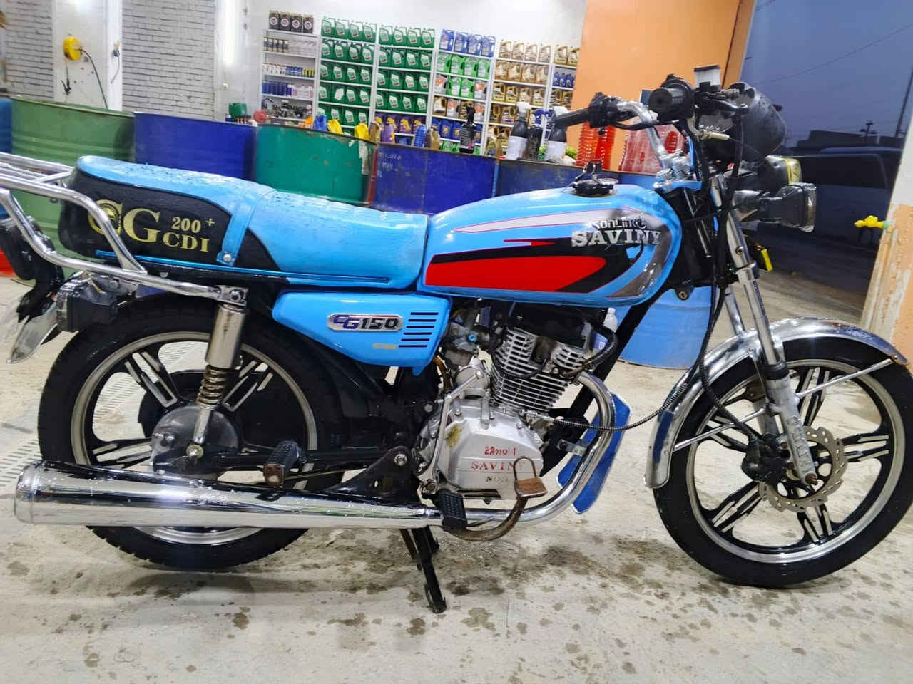 650 حللاويه


**إذا كنت صاحب هذا الإعلان وتريد حذفه لأي سبب، رجاءا أرسل رسالة إلى الدعم الفني**