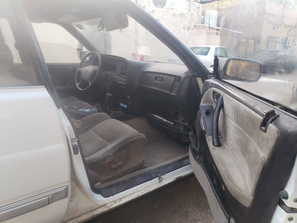 للبيع هارتوب مديل ٩٣ سياره مكفولة كص ونقل جثة وضربة تبريد شغال تتفئة تخم تاير جديد رقم انكلزي بابل مداور ثاني يوم حدادية وصط مكينة وكير جدد فيفيتي سعر ٤٠ وبيهة مجال بصيط مكاني النجف ***********
