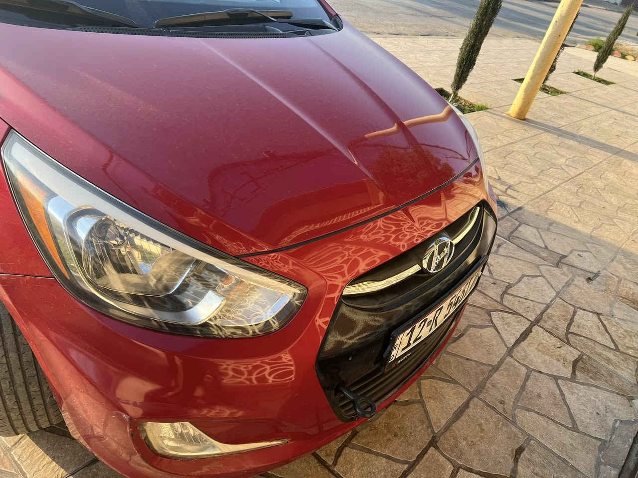 ٢٠١٦  مكفولة من صبغ وحادث
ماشية ٤٥ مايل


**إذا كنت صاحب هذا الإعلان وتريد حذفه لأي سبب، رجاءا أرسل رسالة إلى الدعم الفني**