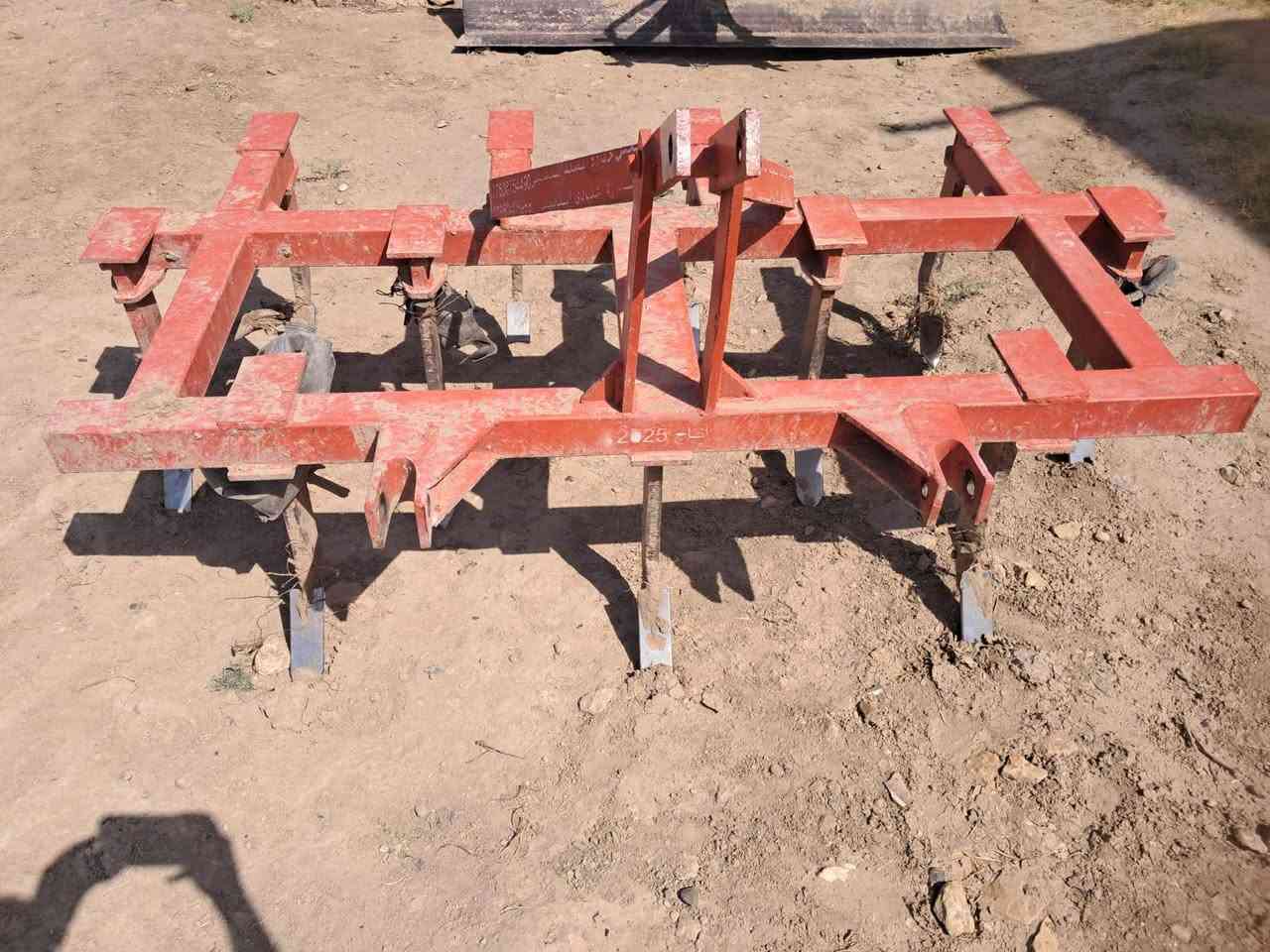 للبيع فدان تركي خرماشه المكان الرمادي ***********
