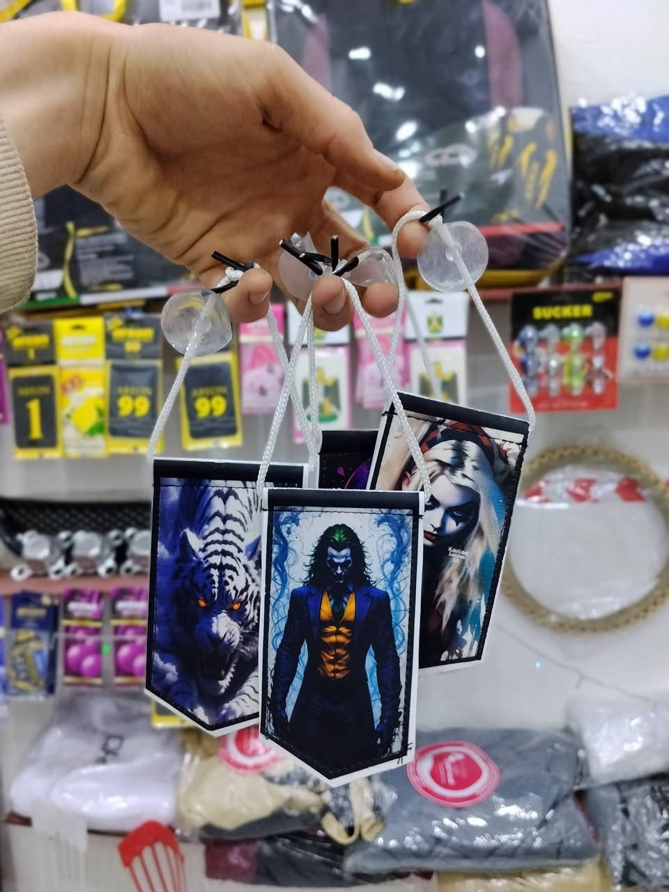 كـماليات حـسام للـسيارات

***********
