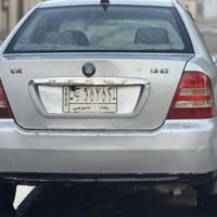 CK اوتوماتيك • 2010 • موصل حي سومر