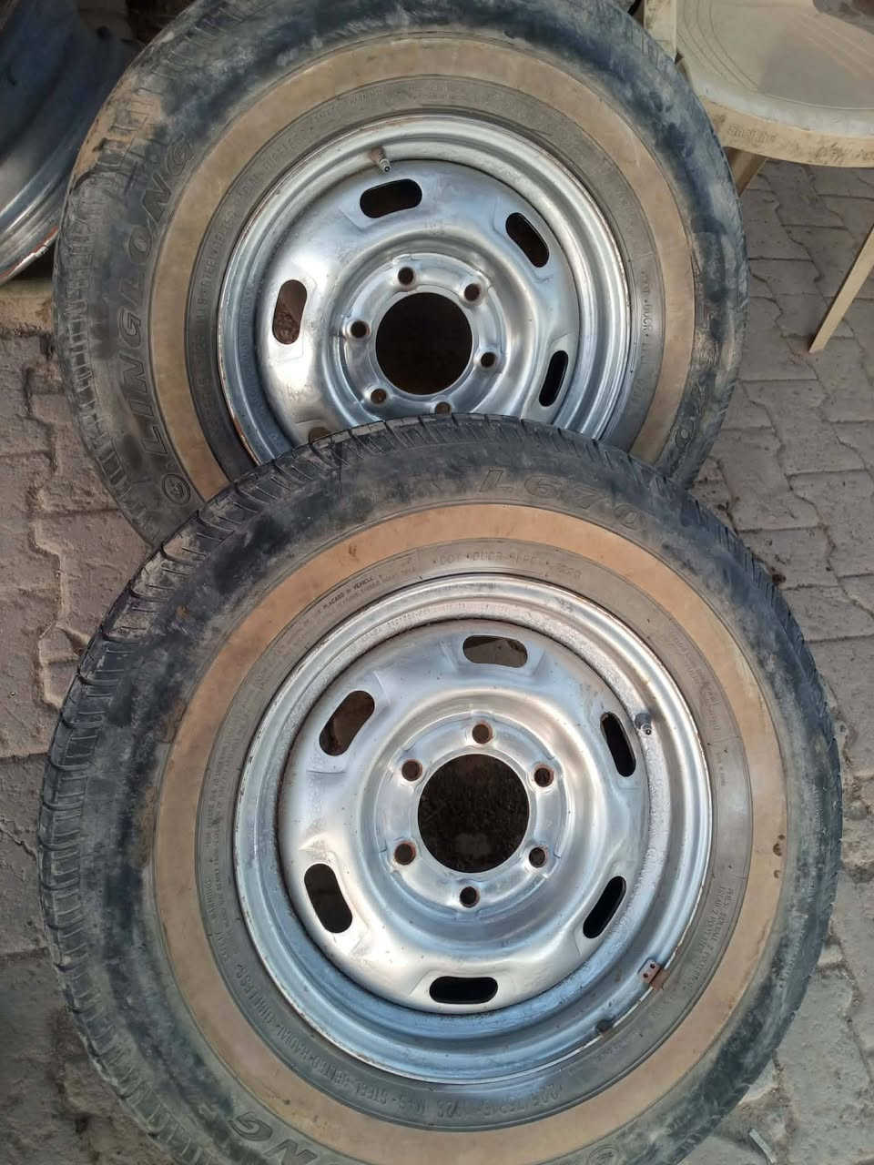 السلام عليكم
غراض للبيع مال بيكم كريت ويل كل حاجه وسعره
استفسار اكثر //‏‪***********‬‏
