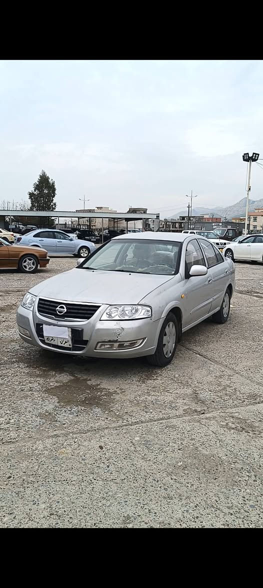 نیسان سەنی 2010 سعر 79 ورقە مجال 
گێر توماتیک سێ پارچە صبغ تەنها بەدەنی 
گرتووە شاسی بشەرت تحویل غرامە شرط 
ت0️⃣7️⃣5️⃣0️⃣1️⃣7️⃣7️⃣4️⃣2️⃣4️⃣9️⃣ دهوك, العراق


**إذا كنت صاحب هذا الإعلان وتريد حذفه لأي سبب، رجاءا أرسل رسالة إلى الدعم الفني**