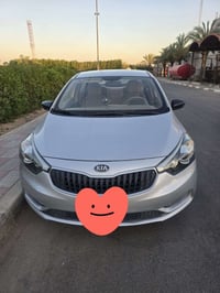 سيراتو ٢٠١٥ • نجف • خمس قطع