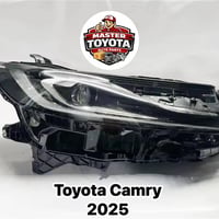 مستر تويوتا لتجارة قطع غيار سيارات اليابانية الحديثة  يتوفر فول لايت ت...