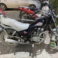 موتور ابتر • كهربائيات شغالة • قضاء بلد