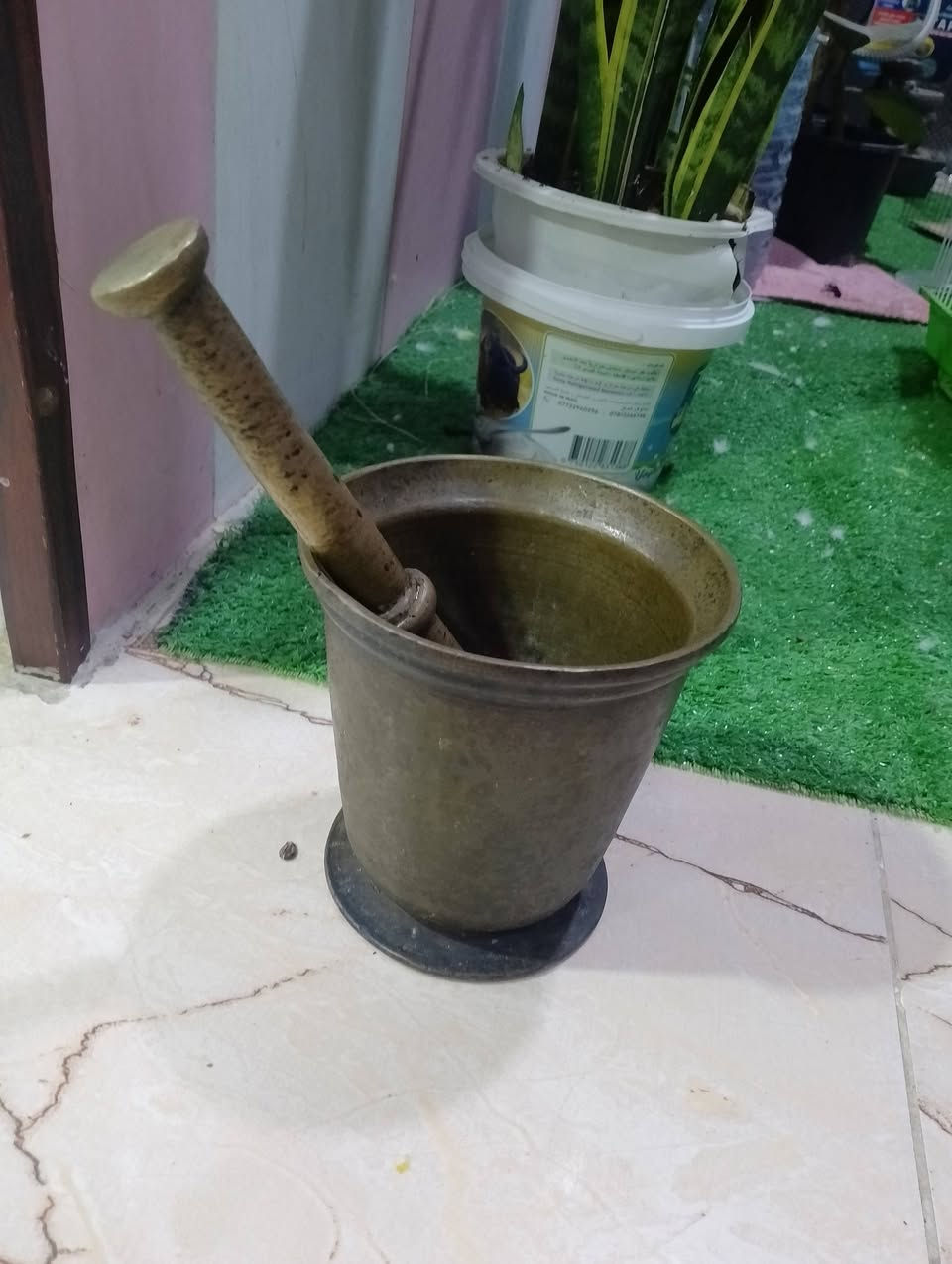 السلام عليكم
للبيع مكاني بصره 
***********
