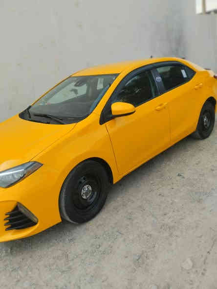 كورلا البيع 19Leتبريد تتفدء لإدار تخم تاير جديد اي عيب مابيها  حادث خارج العراق جاملغ خلفي اليمين  بدون حوض ماوصل للحوض وجاملغ امامي اليمين رقم بغداد انكليزي باسمي بطاقه بانزين شرط التحويل سعر 150بيها مجال  عنوان كركوك حي شهداء ***********
