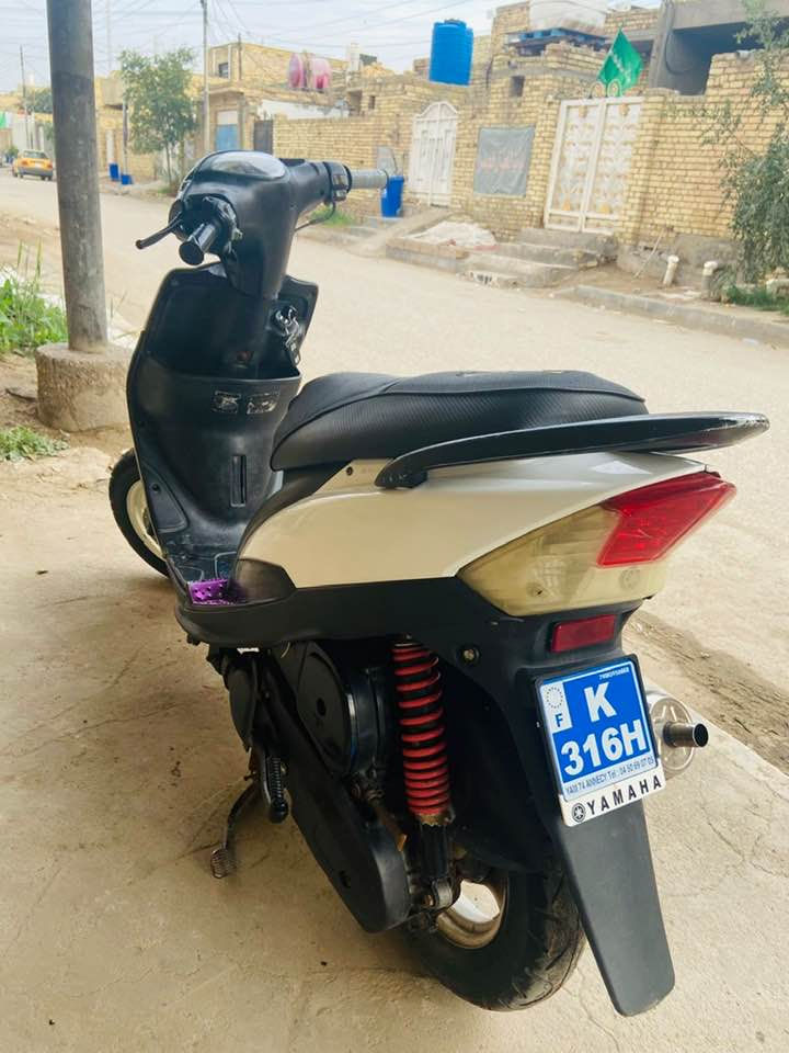 ماكس عدله للبيع مفتوحه مبدل بستم فقط كفرات تجاري والباقي بلاد بوشه 49 شلعتها حلوه عنواني  ميسان حي الغدير ( السعر خاص ) راسلني وتدلل


**إذا كنت صاحب هذا الإعلان وتريد حذفه لأي سبب، رجاءا أرسل رسالة إلى الدعم الفني**