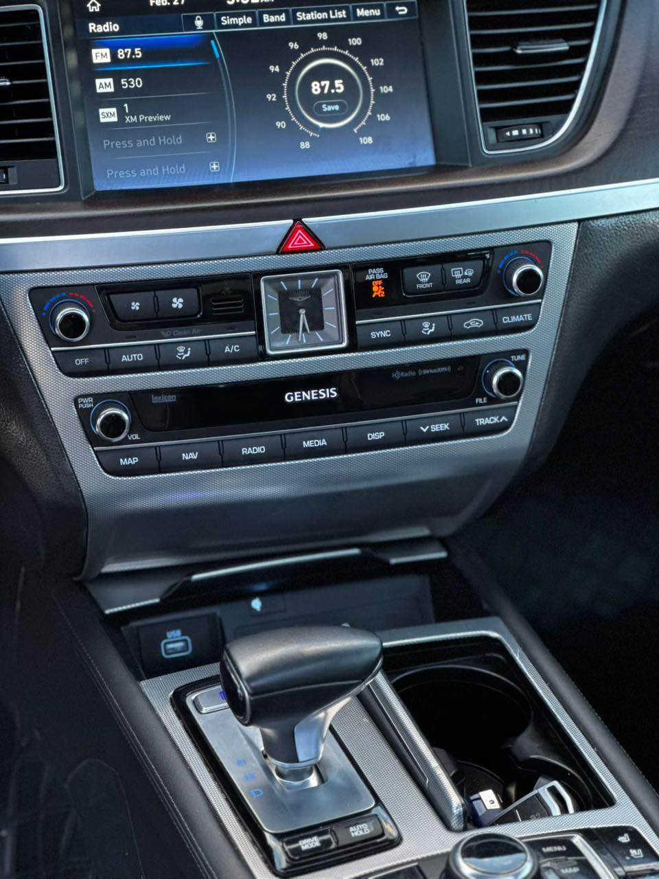 ‎كوردى

Genesis G80
موّديّل / 2020 شكل جديد
مواسفات / فول ، پانوراما ، كوشن ساردو گه رمو ومساج ٣ په ردا داتاشوو كوشن خزن ٧ عركه لايت متعرك. دايناميك زور مواسفات دي فول فول
مه كينه / V.8 هه شت پستون تنفس تبيعي 420hp
مه كينه 5.0 كه پس شرط سونر
سه ياره كه لوك لوكه وه ك سفر وايه
 ئيّرباك شان ، بيّ ناوكرتن
(٥٠ ) هه زار مايل جووه
سه نه وي هذا هه موو نويه تحويل وكاله شرط
دوو بست كلير له جاملغي پشته وا بي ژوري
نرخ (( ٢١٩٠٠$💵💵بلاش
***********
فايبر//واتسئاپ

عربي
فقط بيع نقد
Genesis G80
فغامه ولا عرامات هاي سعر
جنيسس G80
موديل/2020
مواصفات/ فول ، پانوّراما ، كشن هيتر و تبريد ومساج
محرك / V.8 ثمن سلندر 5.0 ايرباك بردة ، بدون دواخل لايد متعرك دايناميك اعلا مواسفات واعد عل واعد
50,000 مايل ماشي
سنوية جديدة تحويل وكاله نفس يوم
شبرين كلير جامرلغ خلفي
سعر (( 21900 $ )) بلاش💵💵
عنوان اربيل ، شارع ٦٠م
 ***********
فايبر//واتسئاپ أربيل, العراق
