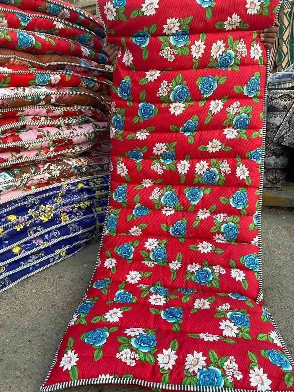 اللهم صلّ على محمد وآل محمد 
وصول جودليه ديباج طبي سعر 8
مفروشات سلسبيل العنوان قضاء الحي 
شارع الحسينيه العباسيه 
قرب صالون سنتر العنوان الزرقاء 
لدينا خدمة توصيل لجميع المحافظات 
***********واتساب
