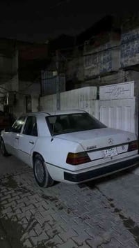 شلونكم حبايبي 🤍  سياره مارسيدس دب  230E موديل 1992  سياره بلاديه نقطه ...