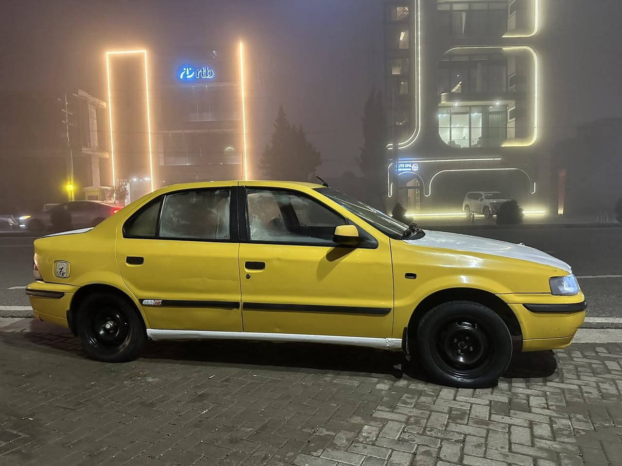 سلاوی خوای گەورە لە هەمو لایەک ژم***********)*********** 
صمەند لوک لوک 2011 بەشەرتی گیرو مەکینەنرخ19گڵاومەجایکی برایانە تەقەو رەقەی بەشەرت چرکەیتیا نیەسەنەوی اسلی بەشەرتی حاسیبەو ئەوەلیات موسو براوەو دەعم بەشەرت کارەبای فلچەتەبرید🥶لەسەرسویچ گەرمی هەمو شتیکی ایش ئەکات هیچ عەیبو عاری نیە مەکینەو گیر بەشەرتی فەحس ناوی دەرەوەی زور جوانە  هەرچەن وەسفی کەم کەمە چونکە هەڵی ئەگری شوین سلیمانی وەرەو بەچاوی خوت بیبینە سەیارە بە رەسم ناکردری ... السليمانية, العراق
