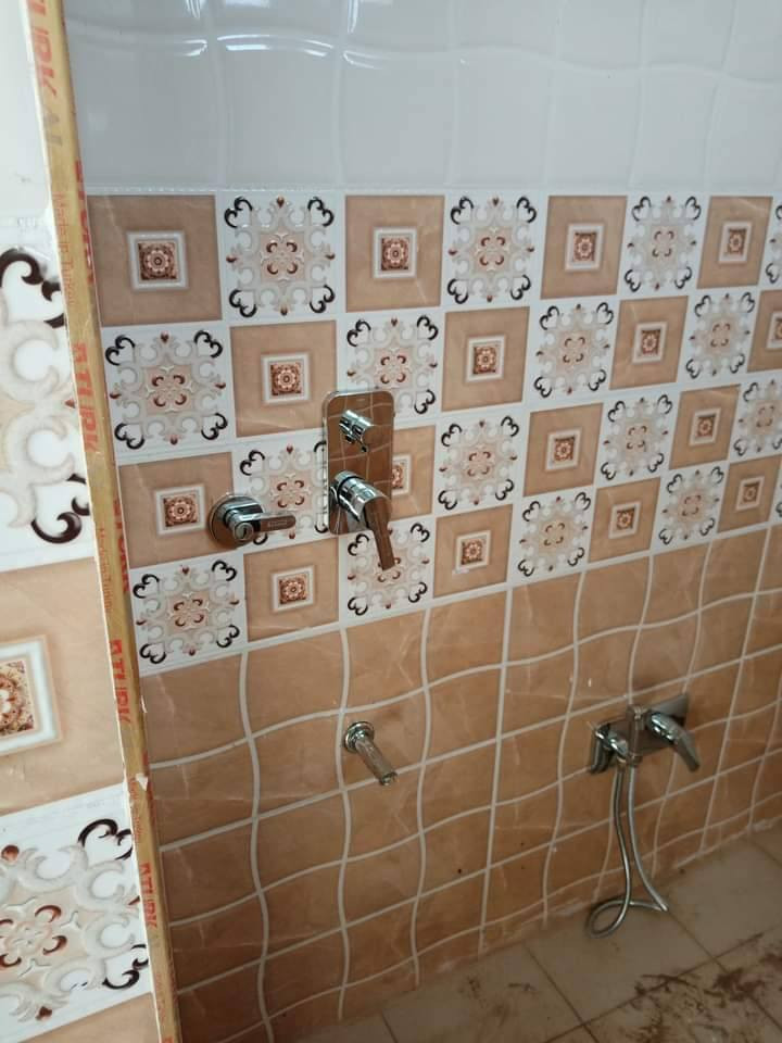 عمل ماء ومجاري شغل درجه اولى مع ضمان بل عمل ***********
