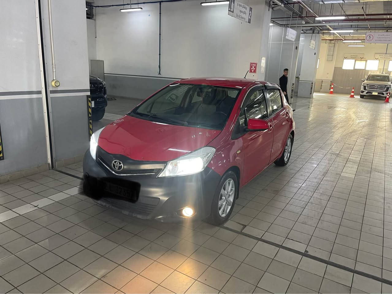 2014
قطعتين صبغ
*********** أربيل, العراق
