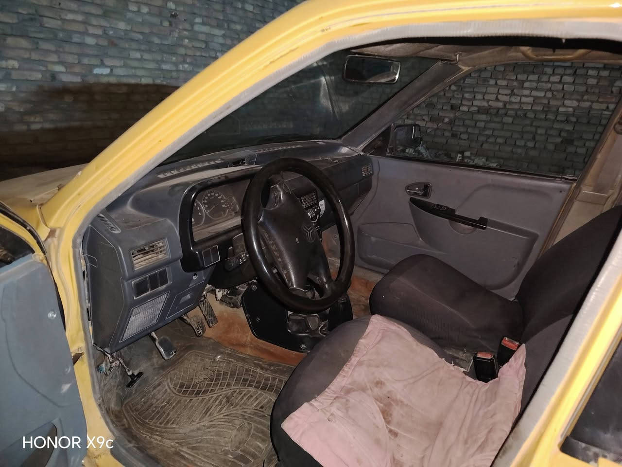 السلام عليكم سايبه ٢٠١١ مكينه بيه بخار كير جديد سياره حلوه تحويل مباشر ١٤ ورقه وبيه مجال بسيط *********** بغداد مدينه
