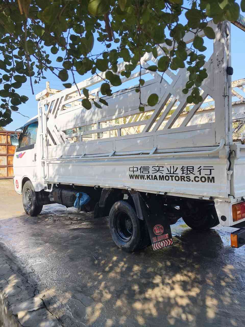 سلام عليكم كيه بنكو مديل 95 سياره كفاله.. كير... مكينه.. شاصي.. صبغ عام
سعر 41 او بيه مكال مكان بغداد الاستفسار ***********
