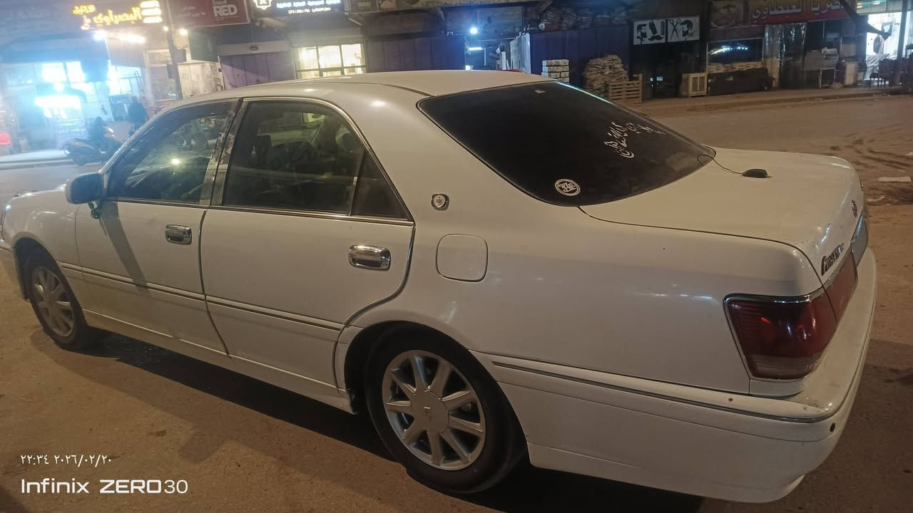 سلام عليكم ملكه 2003 سياره بس فحص دكمتين مكفوله من كص ونقل جثه السعر خاص ***********
