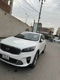 سورنتو خليجي • ٢٠٢٠ • ٦ سلندر