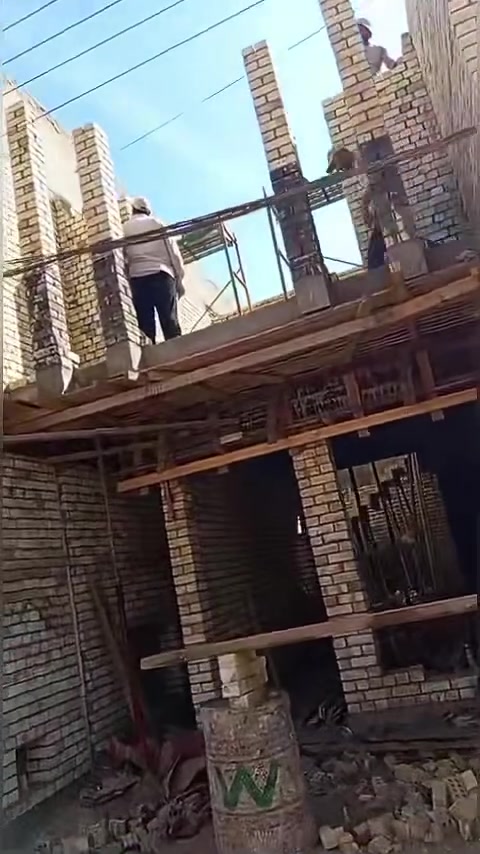 خلفة بناء إشتغل عل دبل قطعي في بغداد للاستفسار ***********
