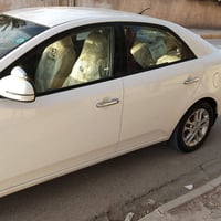 سيراتو • ٢٠١٢ • سماوه رميثه