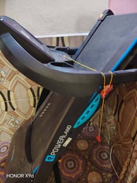 مشاية • تحمّل ٢٠٠كج • شغال