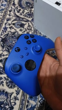 اكسبوكس سيرس اس • مهكر • بلي فور