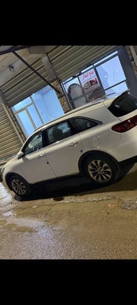 سورنتو • موديل ٢٠٢٠ • ماشيه ١٣٠٠٠