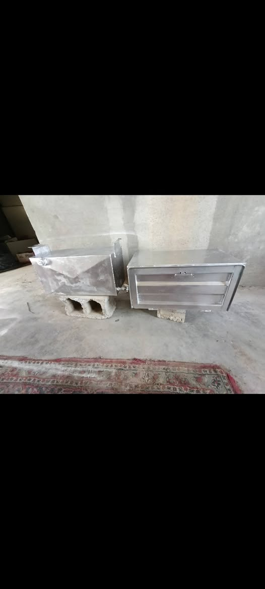 سندوقو تانکی حەجم گەورە تاخم کوشین کاسیحەی سەقف *********** شوێن هەولیر
