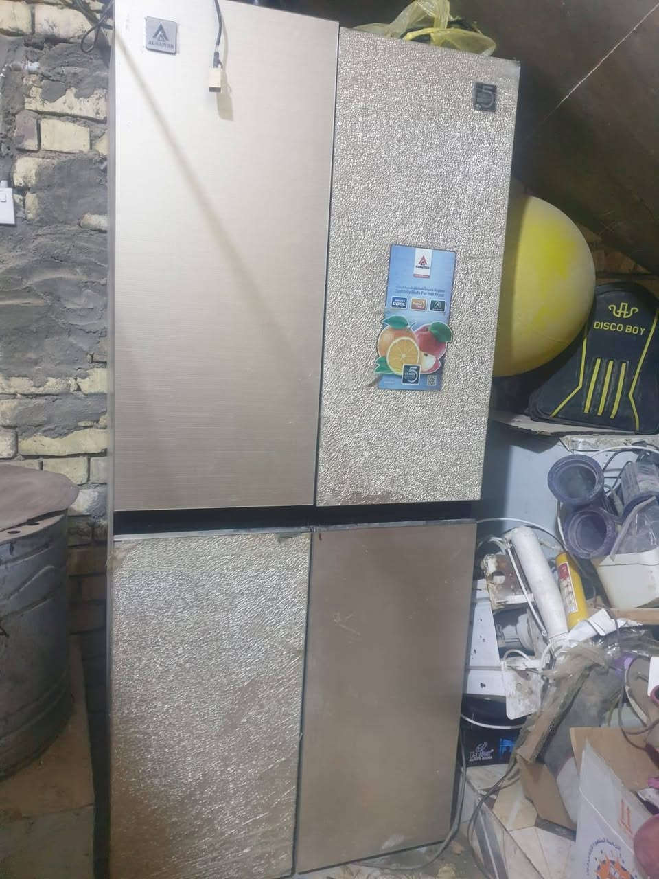 غراض للبيع ستفسار ع خاص


**إذا كنت صاحب هذا الإعلان وتريد حذفه لأي سبب، رجاءا أرسل رسالة إلى الدعم الفني**