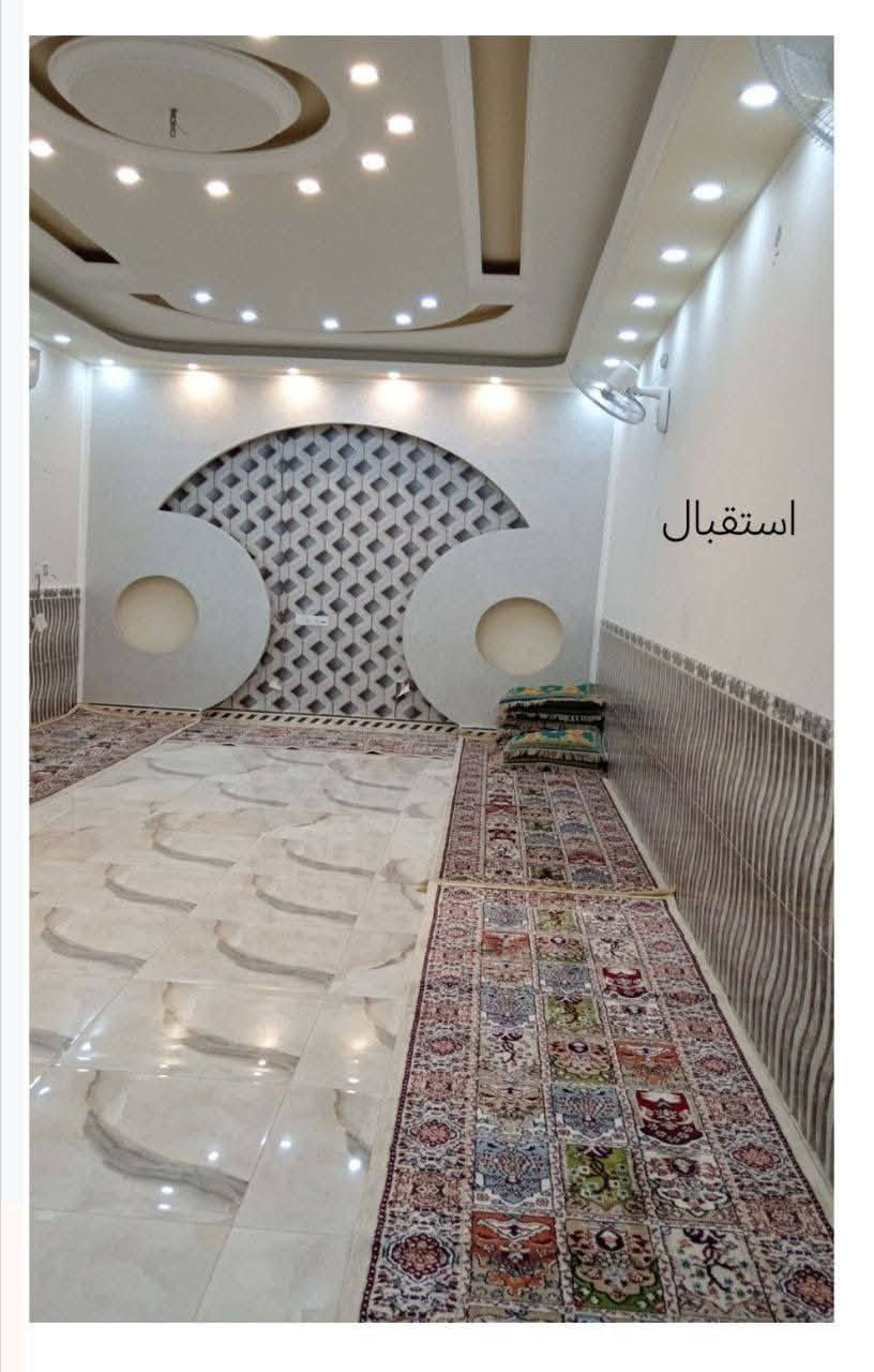 اعلان ٢٢٤
🔴 بيع مستعجل تم تنزيل السعر ٩٠

السلام عليكم
بيت للبيع خلف جامعة ساوة الاهلية 
مساحتة 1000متر زراعي اسهم سند 25 مسيجة كلها 
 البناء 350 متر يتكون من 3 غرف والرابعة صغيرة (مخزن) ومطبخ حار وبارد كبير واستقبال وصالـة وصحيات داخلية وخارجية البناء طابوك والسطح كونكريت مسلح السعر ٩٠
للاستفسار *********** مكتب السكن للعقار بالقشله مجاور حسينية مجلي
