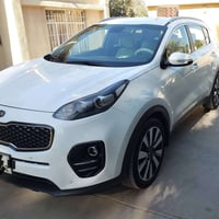 سبورتج خليجي 2017 رقم أربيل الجديد نظيفة ومكفولة من الصبغ بيها بارد با...