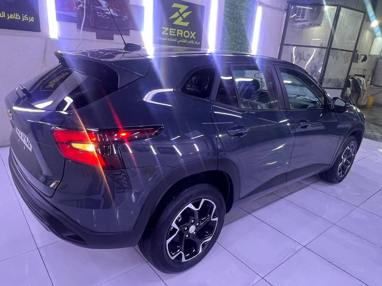 السلام عليكم
#تراكس #تربو رقم #بغداد 
تحويل مباشر # سياره ع وضع شركه كارتون #حادث دعاميه وخشم البنيد وتبدل بنيد نفس اللون بلادي يعني سياره بدون صبغ 
#موديل 2025
#السعر 165
#المكان البصره 
***********
#اللون سمنتي  مميز
