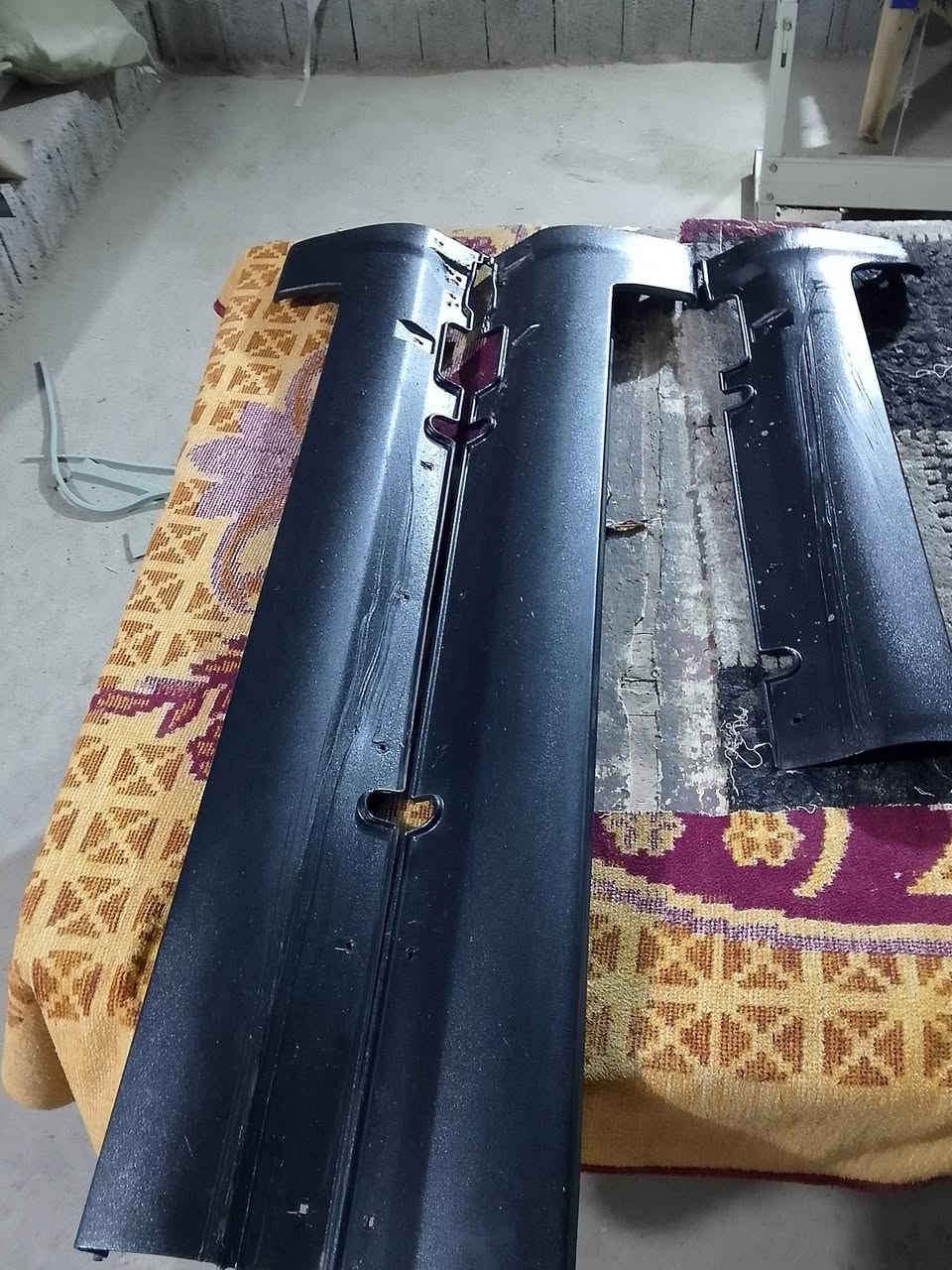 ترايش مال سبورتج 2010 2009 بلاديات اللي يحب يتصل على هذا الرقم ***********
