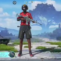 طارمية • امفور لفل ٥ • مكاني