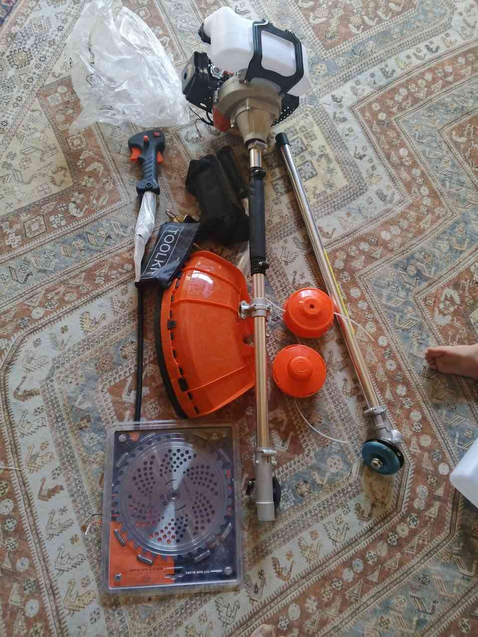 حاشوشة ٥٥ الف جديدة


**إذا كنت صاحب هذا الإعلان وتريد حذفه لأي سبب، رجاءا أرسل رسالة إلى الدعم الفني**