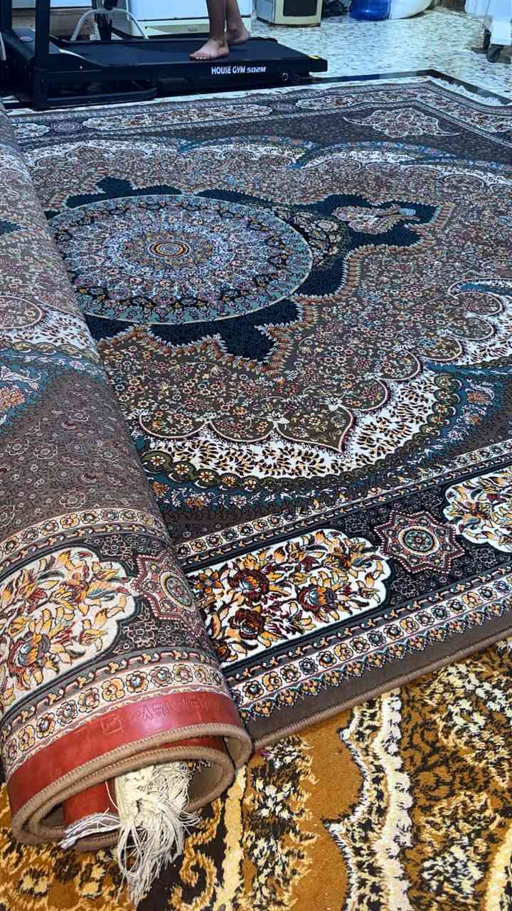 هلاااا بناااااات شلونجن 💖

جبتلكم زوالي نوعية إيرانية درجة أولى فول مواصفات صناعة إيرانية خام نقشات كلاسيكيه للبيع 

للاستفسار الاتصال على الرقم ***********
