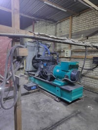 موقع البيع البلديات حي الرسول موقع بي 2 مولدات سكانيه 13 خزانات كاز 20...