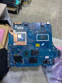 ديل G15 5511 • i7-11800H • RTX 3050