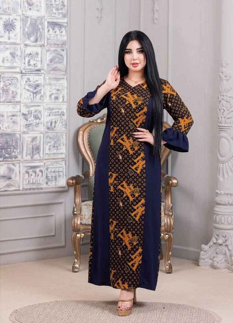 بسم الله الرحمن الرحيم 

اللهم صل وسلم على نبينا محمد وآل محمد 

دشداشة نسائي 

قماش ايروبين الاصلي شرط الفحص 

القياسات فري سايز يلبس لحد وزن 90 بغداد, العراق


**إذا كنت صاحب هذا الإعلان وتريد حذفه لأي سبب، رجاءا أرسل رسالة إلى الدعم الفني**