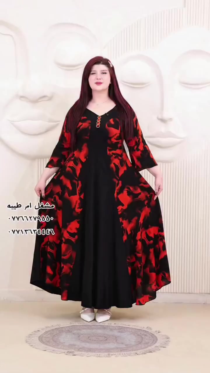 السلام عليكم خياطه حسب طلب اخيط جمله مفرد 
واسعاري، مناسبه توصيل متوفر


**إذا كنت صاحب هذا الإعلان وتريد حذفه لأي سبب، رجاءا أرسل رسالة إلى الدعم الفني**