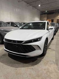 تتوفر جميع انواع سيارات byd موديل 25 زيرو مكان بغداد حي الاعلام يتوفر ...