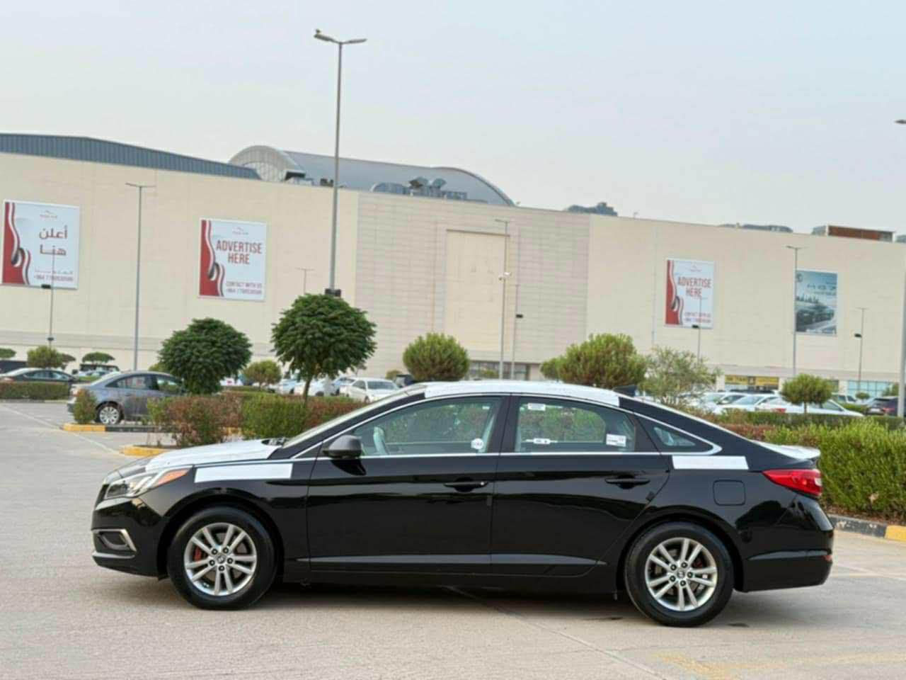 سوناته 2017

بسمي حزه جديده وسنويه جديده

 الحادث جاملق السايق

وباب الخلفي الواره 

ماشيه 91 

محرك 2400 معلاي

نفس الصوره

السعر 127 بيه مجال 

الاستفسار والتصال ***********

المسيب السكندريه المحمودية, بابل
