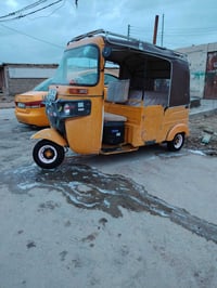 تكتك • موديل ٢٠٢٢ • كفاله مكينه