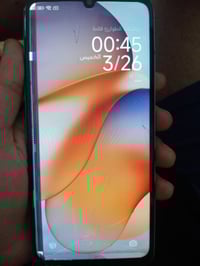 ريدمي 13c • ٢٥٦ • شاشة مكسورة