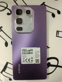 انفينكس X6855 • مقفل • مبادلة