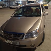 سيراتو • ٢٠٠٤ • نجف