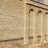 حالين متوفر خلفه بناء طابوك و بلوك شغل نضيف تسليم مهندس عله دبل 350طاب...